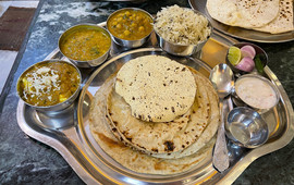 Shree cafe Vegatarian Restaurant