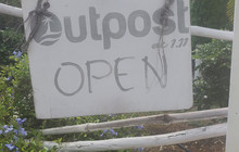 Outpost 111餐厅图片