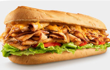 Charleys Cheesesteaks餐厅图片