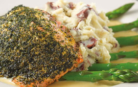 The Cheesecake Factory