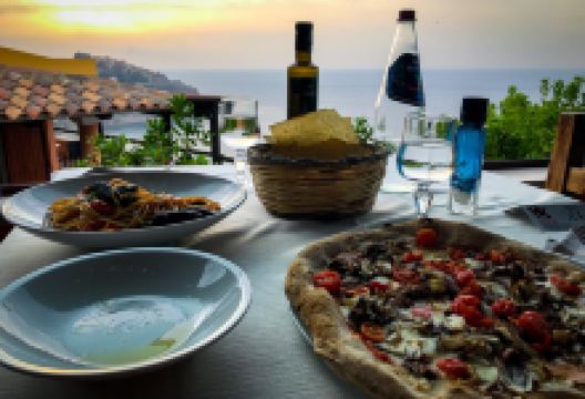 Ristorante Rocca 'Ja美食图片