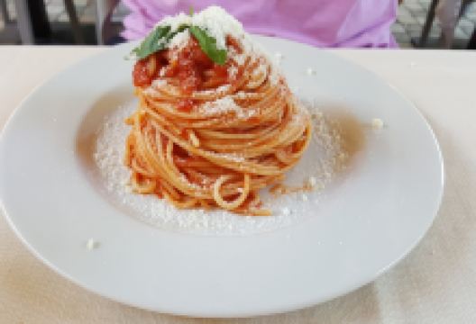 Ristorante Giardino美食图片