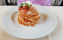 Ristorante Giardino餐厅图片