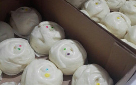 Kembang Pao!