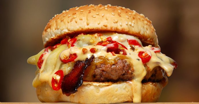 RocoMamas Mall of Africa