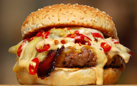 RocoMamas Mall of Africa