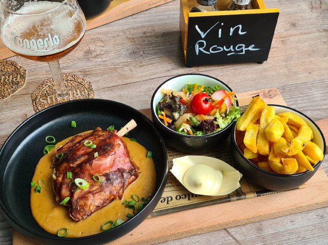 Gastrobar Die Twie