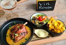 Gastrobar Die Twie美食图片