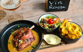 Gastrobar Die Twie