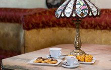 Bar Sagittario餐厅图片