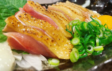 Tenmonkan Kagoshima Yokocho餐厅图片
