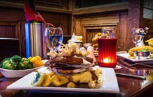O'Neill's Bar餐厅图片