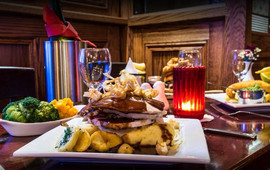 O'Neill's Bar