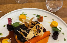 Restaurant Emporium餐厅图片
