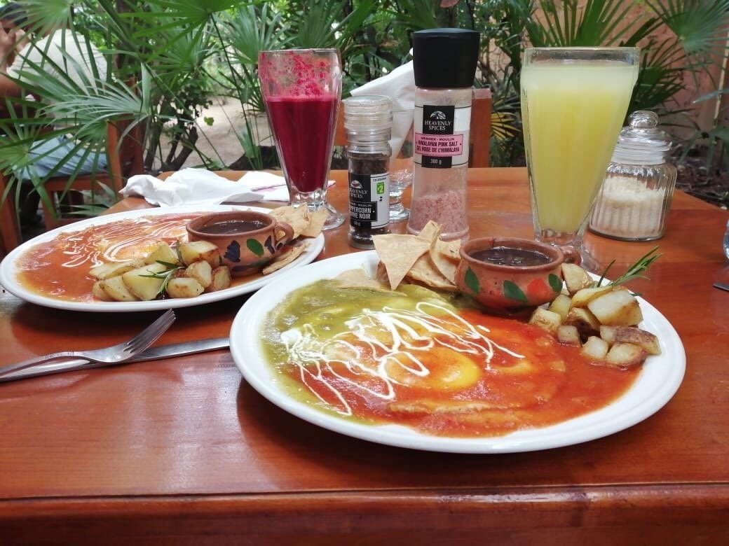 Orale Cafe
