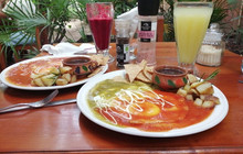 Orale Cafe餐厅图片