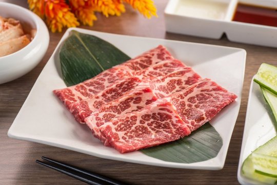 山奥屋无烟烧肉 - 南崁店