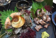 海鲜Izutsu美食图片