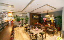 SWEET Co. Nawate餐厅图片