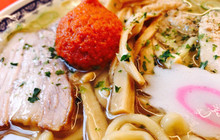 Akayuramen Ryushanhai餐厅图片