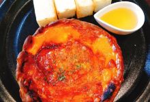 Cheese Garden美食图片