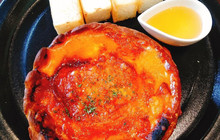 Cheese Garden餐厅图片