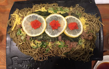 長州屋　湯田店餐厅图片
