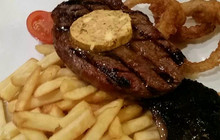 Hardy's Bistro餐厅图片