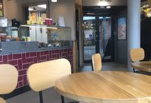 Costa Coffee Andover美食图片