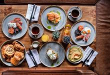 The Globe Inn Restaurant美食图片