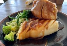 The Jolly Sailors美食图片