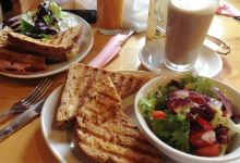The Potting Shed Cafe美食图片