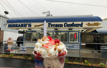Hibbard's Custard餐厅图片