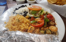 Cancun Sabor Mexicano餐厅图片