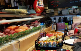 Tokyo Bistro