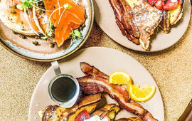 Woodside Grill