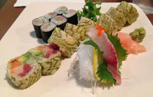 Takara 88 Japanese Restaurant餐厅图片
