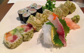 Takara 88 Japanese Restaurant