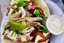 La Sorpresa Latina Cuban Cafe美食图片