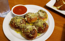 Mario's Pizza & Restaurant餐厅图片
