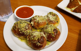 Mario's Pizza & Restaurant