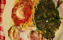 Giorgio's Italian Food San Jose餐厅图片