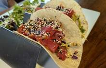 Urban On Plant Kitchen & Bar餐厅图片