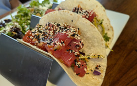 Urban On Plant Kitchen & Bar