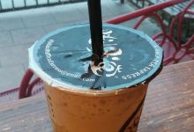 Half & Half Tea Express美食图片