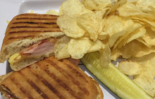 McAlister's Deli餐厅图片