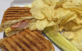 McAlister's Deli