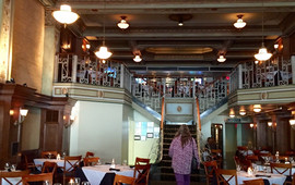 The Diamond Grill