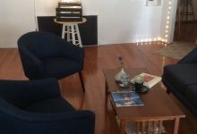 Knaus Gallery and Wine Bar美食图片