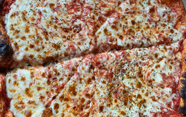 De Fazio's Pizzeria